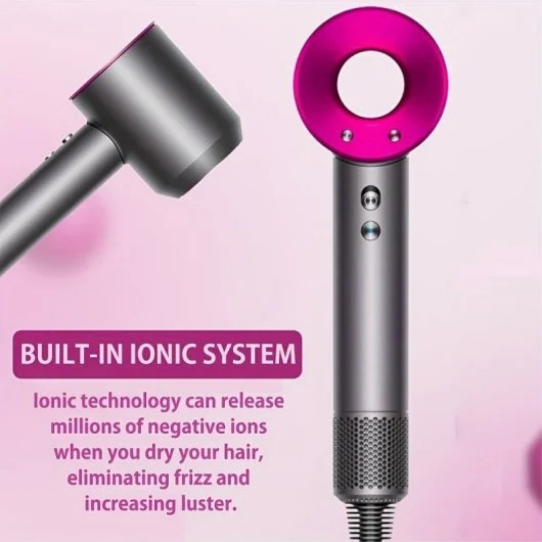 Hair Dryer