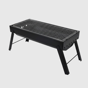 Barbecue Oven