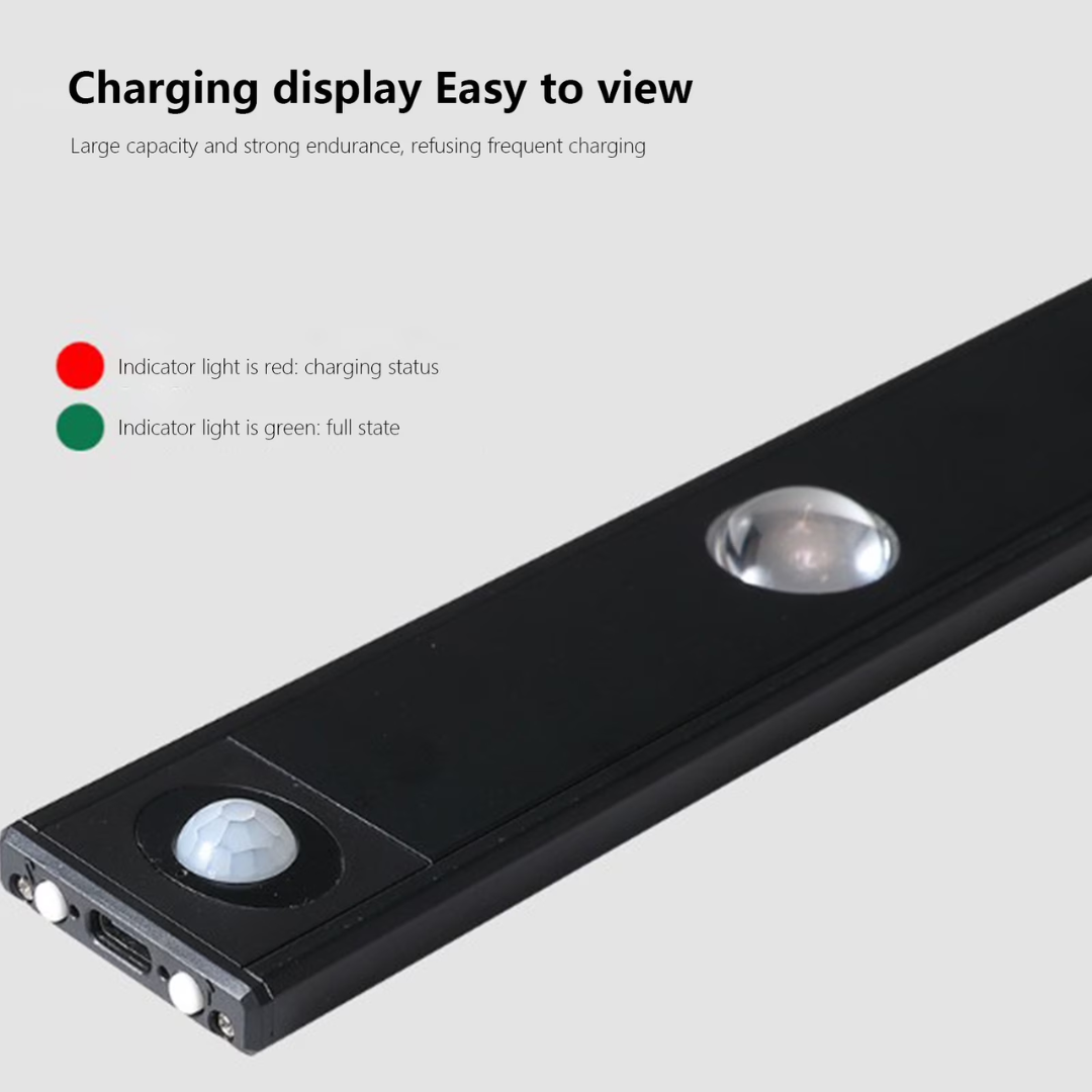 Sensor Light