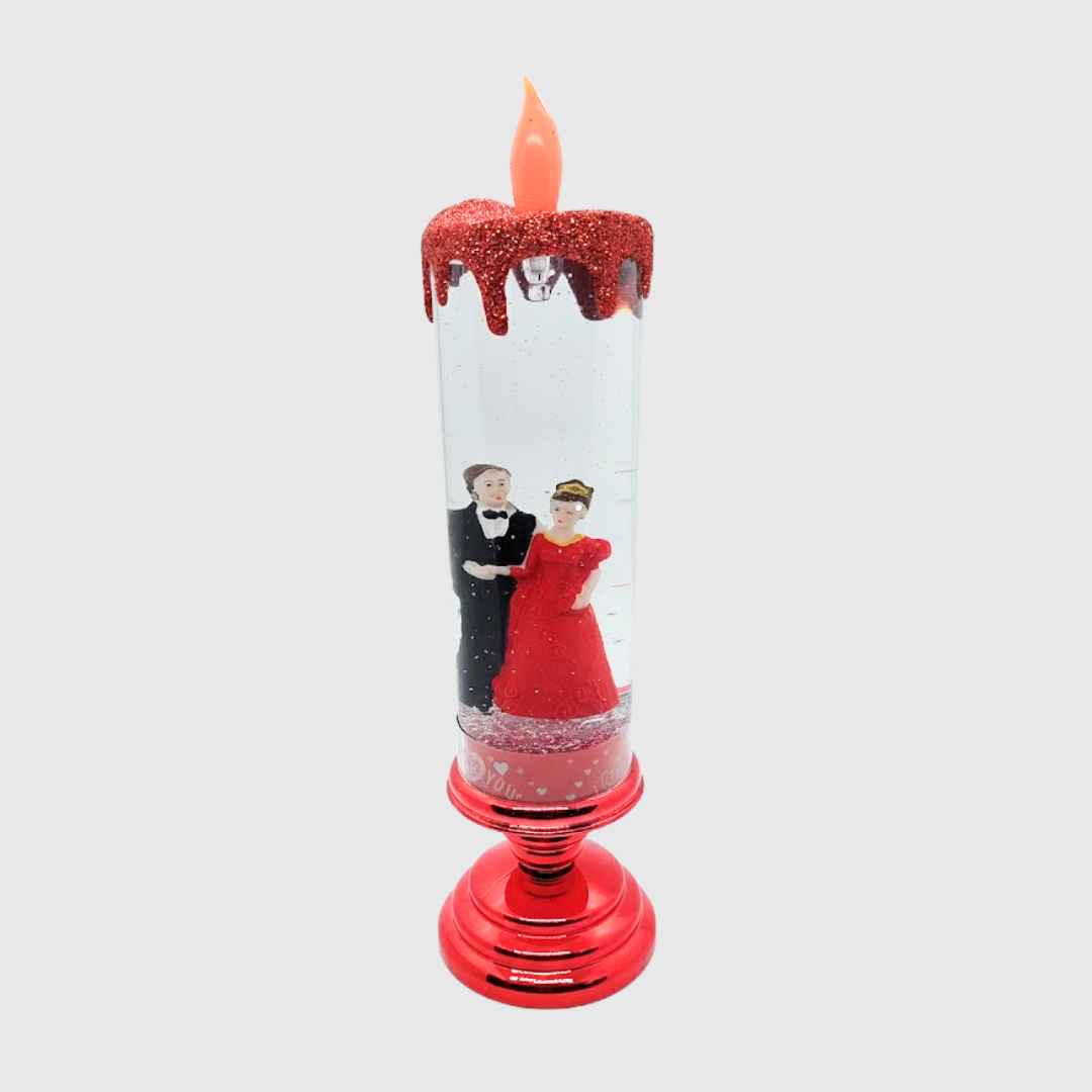 Candle C-1