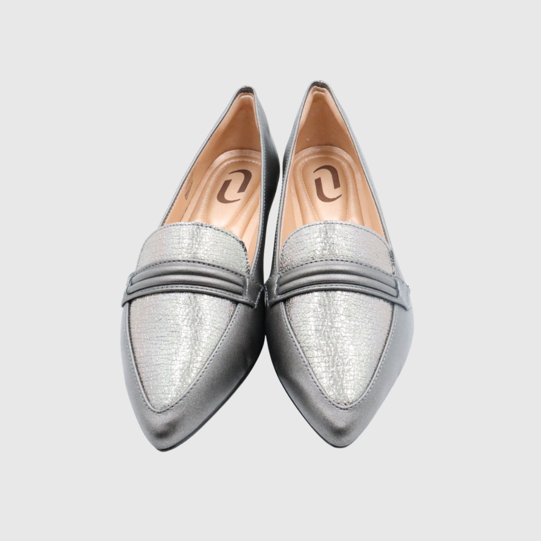 NIRA Women Shoe Bronze