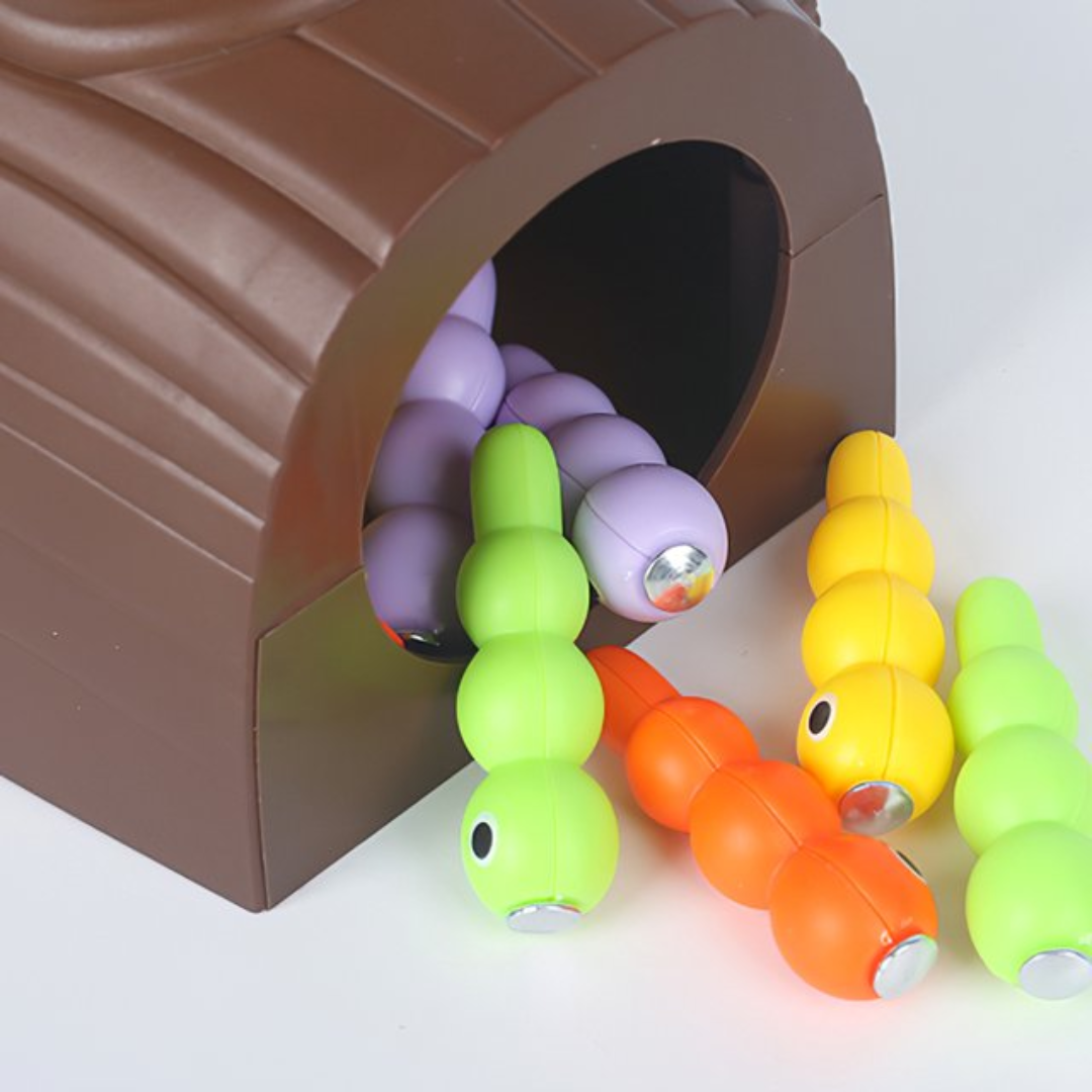 Picker Toy
