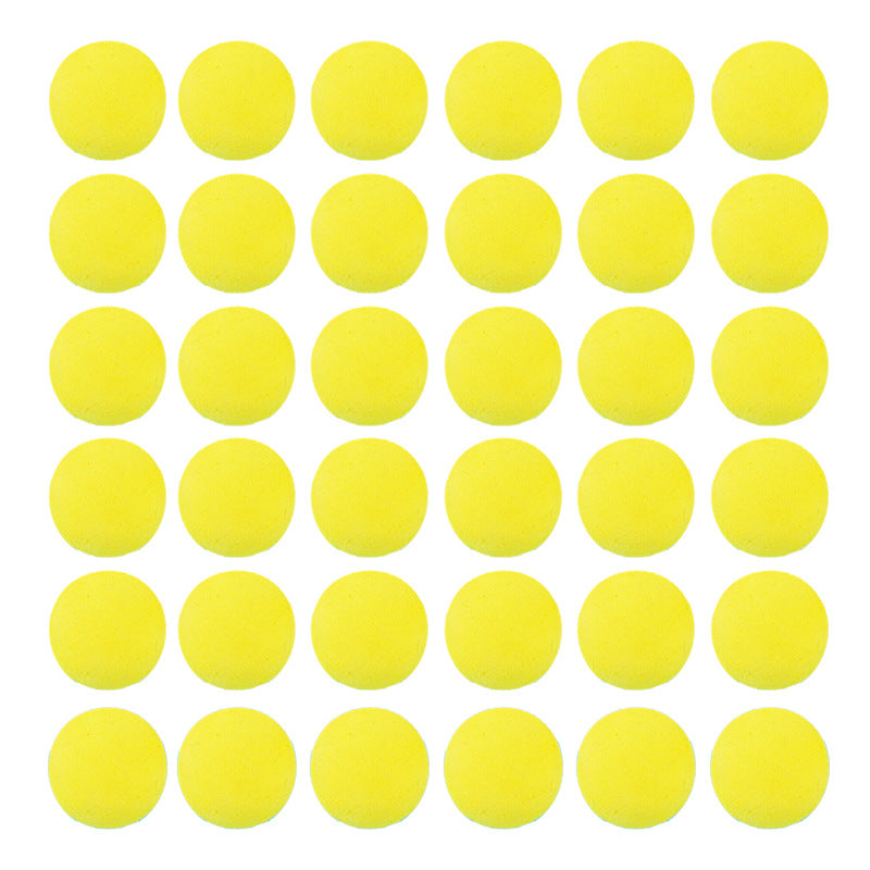 Children's Dart Throwing Soft Bullet Gun