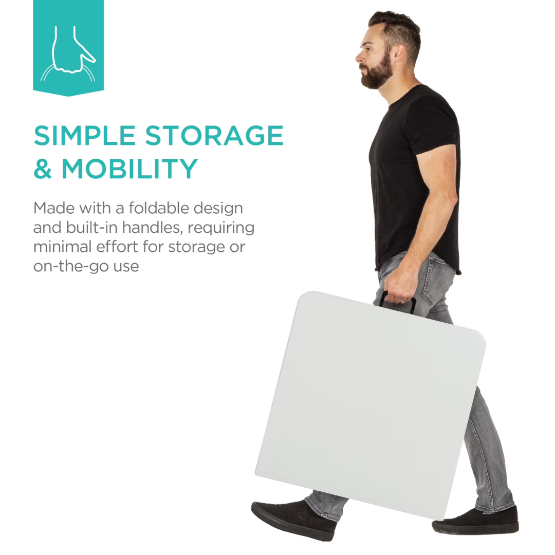 Portable & Foldable Table