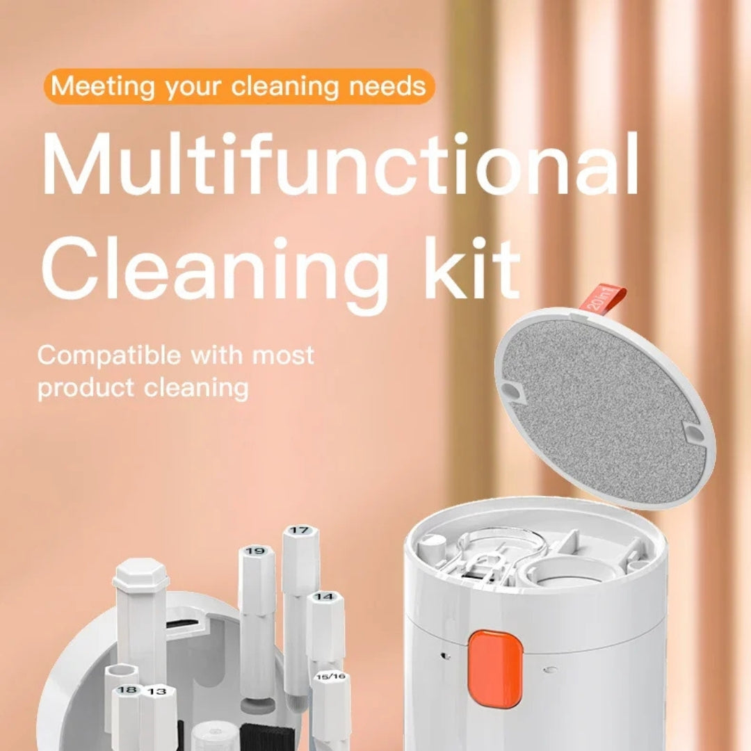 Electronic Product Cleaning Kit