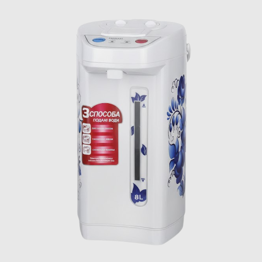 Electric Thermo Pot