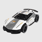 Speed Racer Car