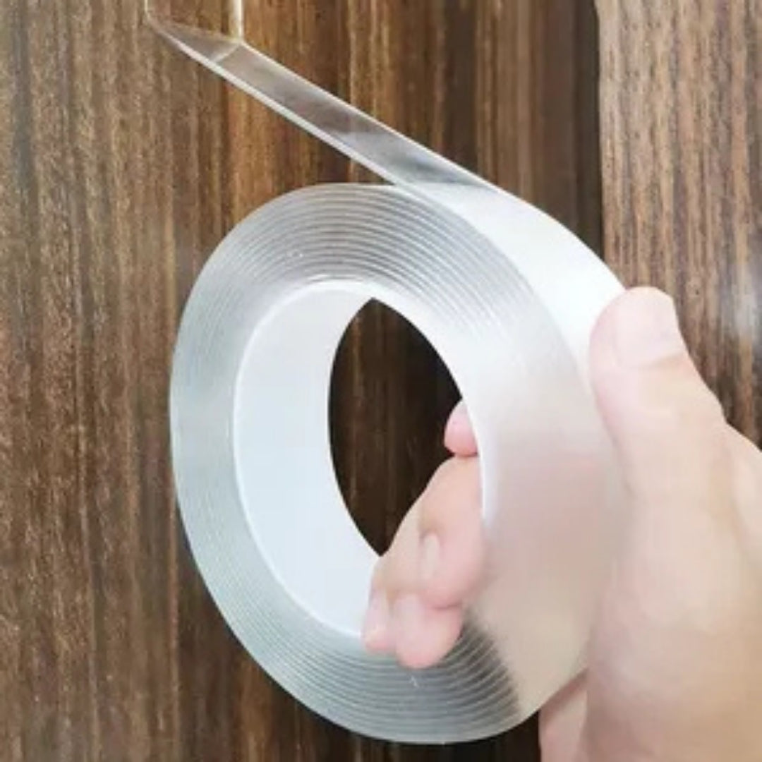 Nano Tape