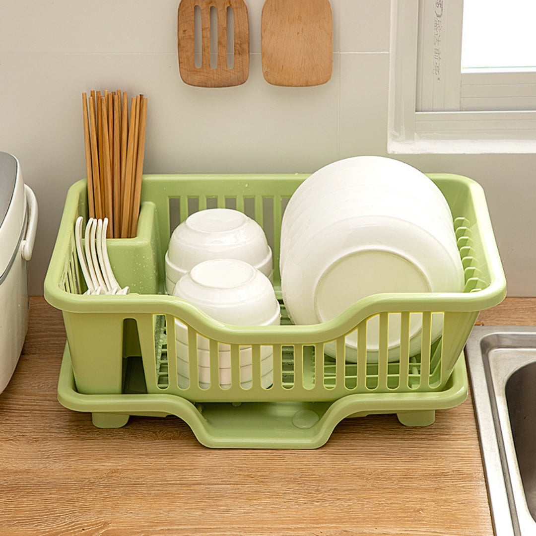 Drainage Dish Rack