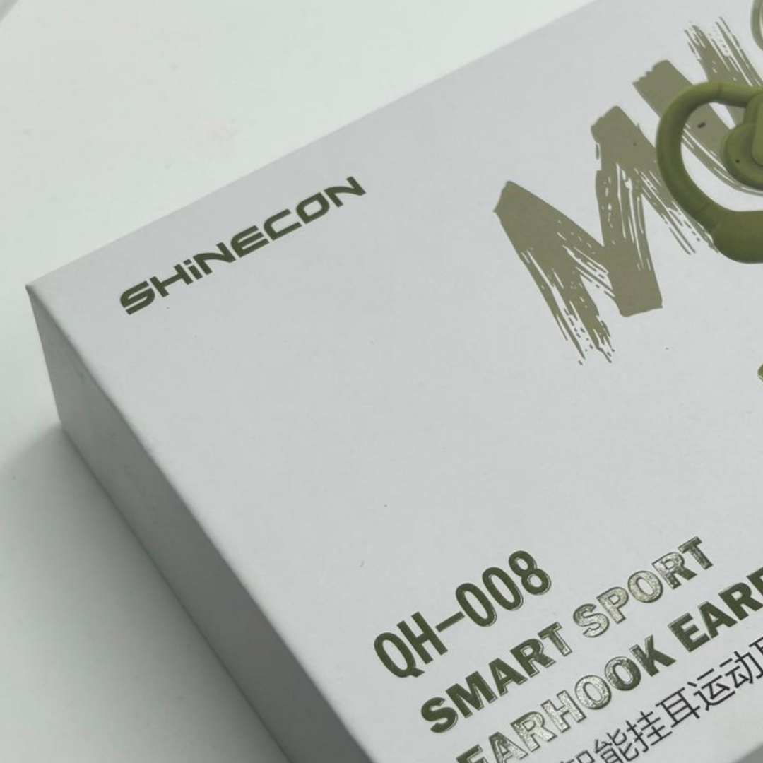 Shinecon Wireless Earbud