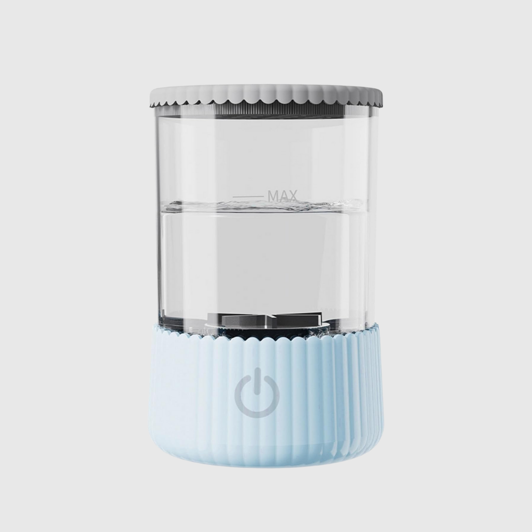 Makeup Brush Cleaner