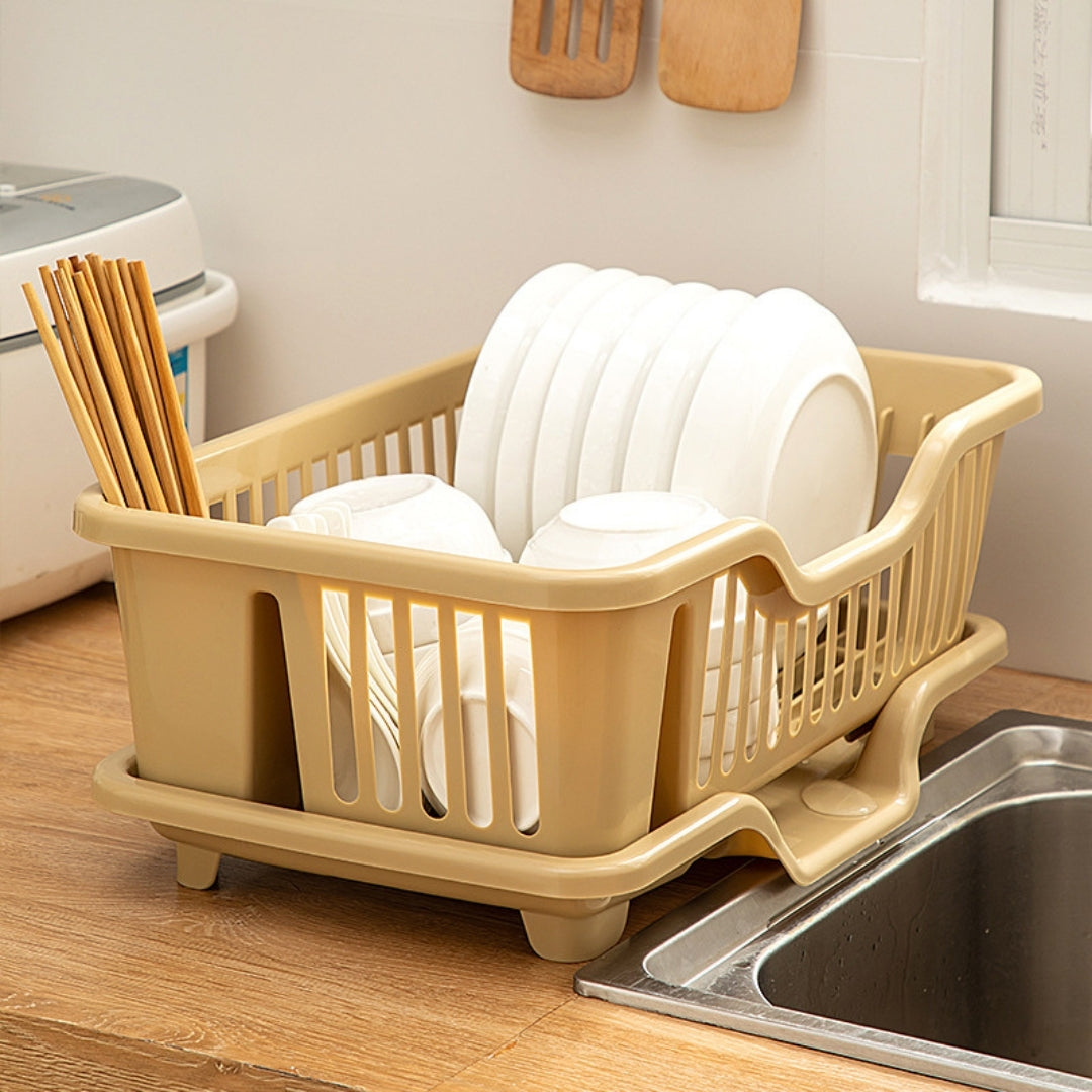 Drainage Dish Rack