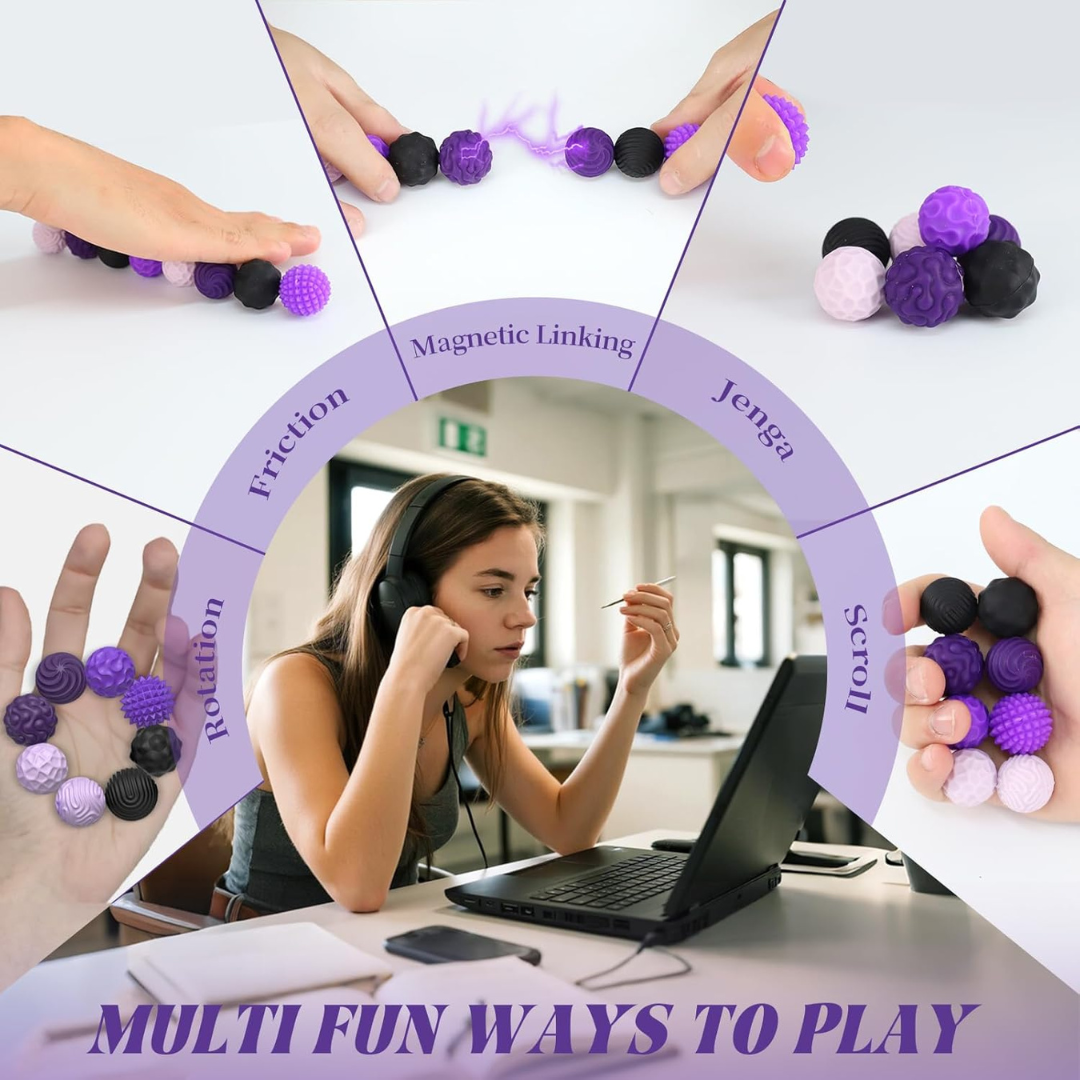 Fidget Toys
