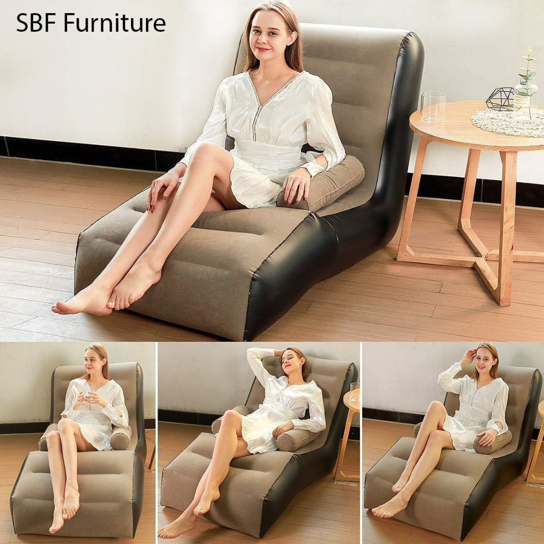 Inflatable Sofa ( No Blower)