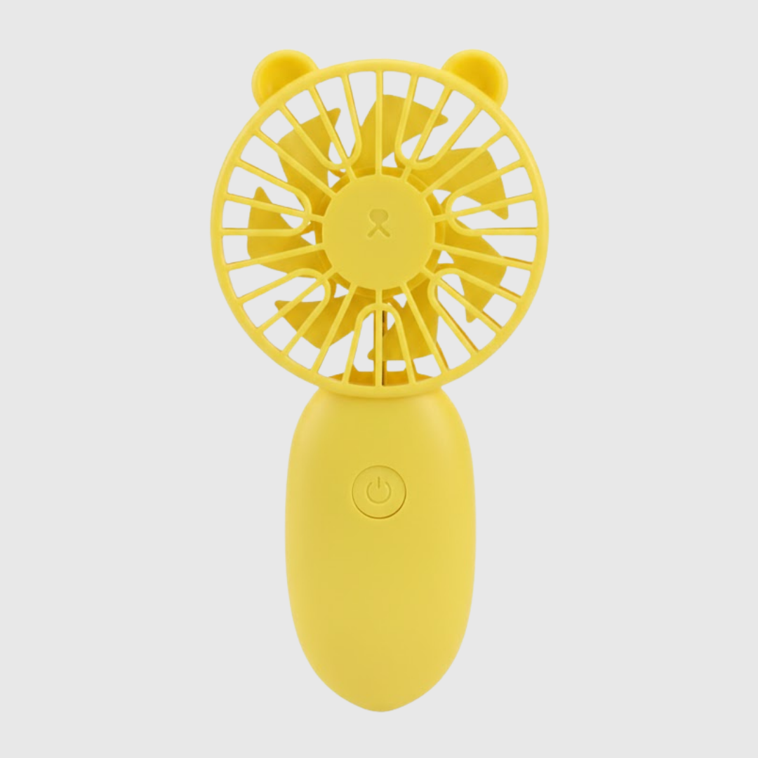 Handheld Fan 2