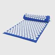 Needle Massage Yoga Mat