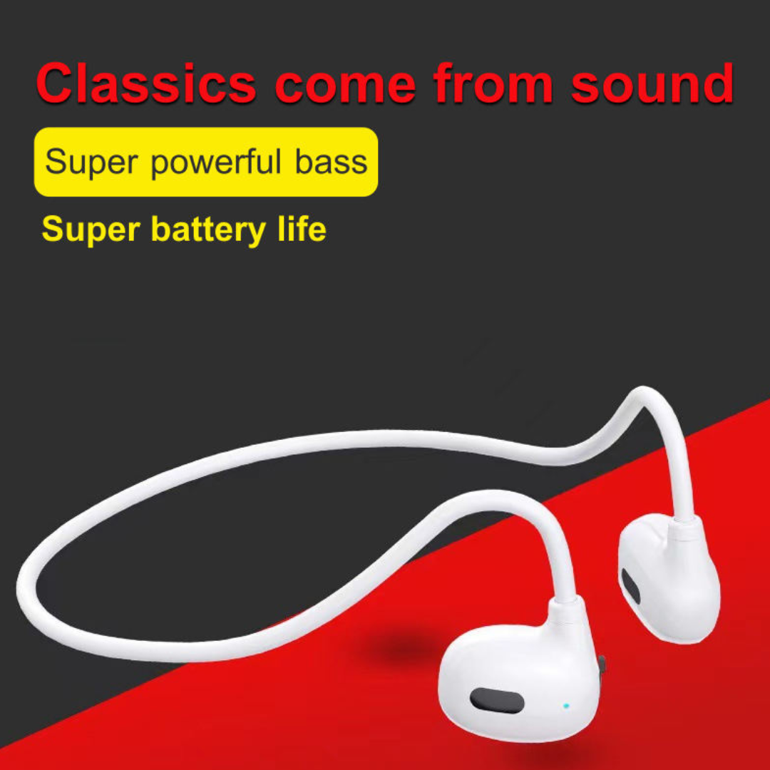 Sport Headset
