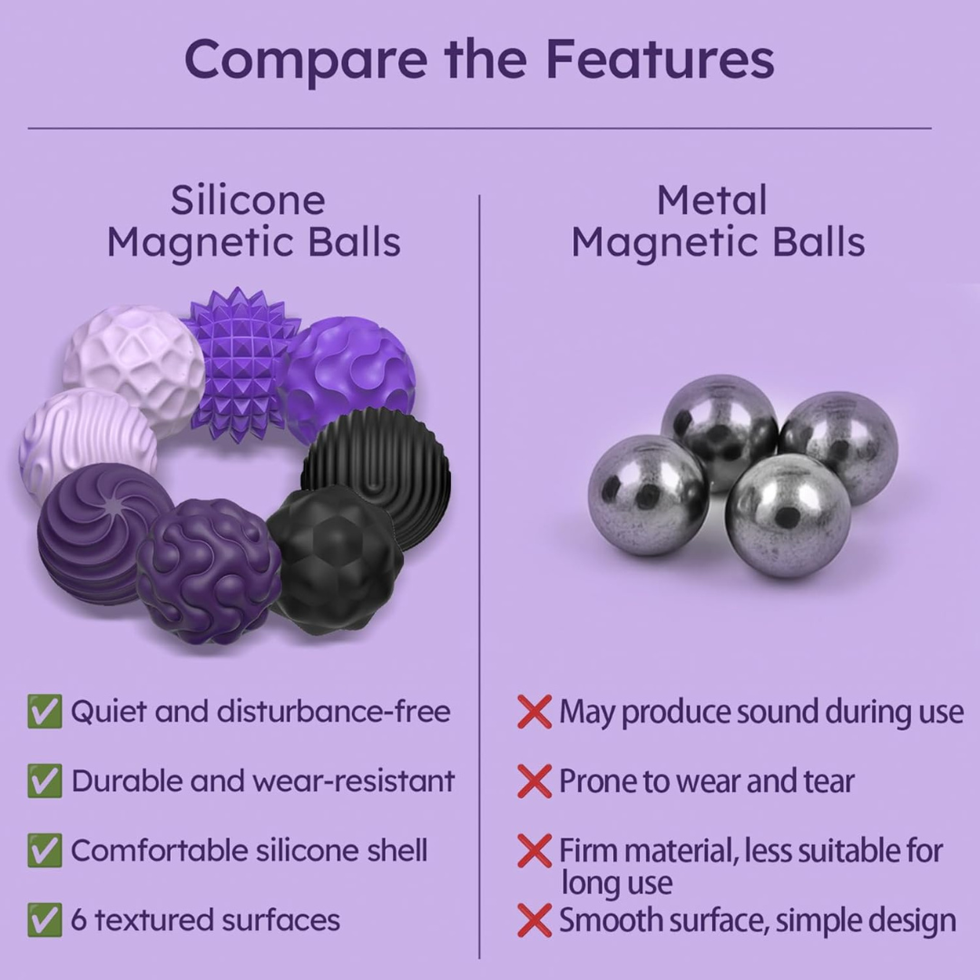 Fidget Toys