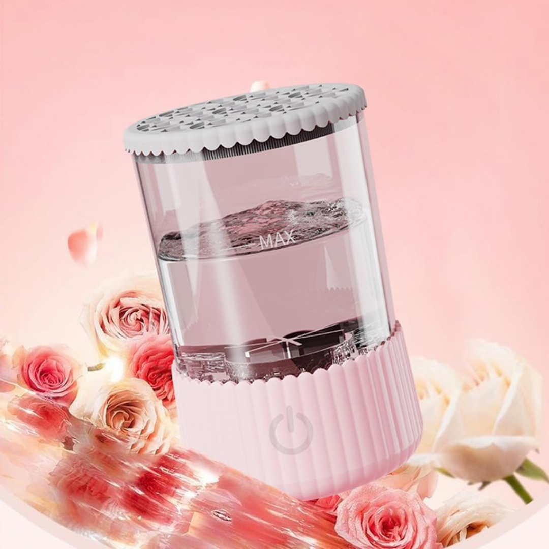 Makeup Brush Cleaner