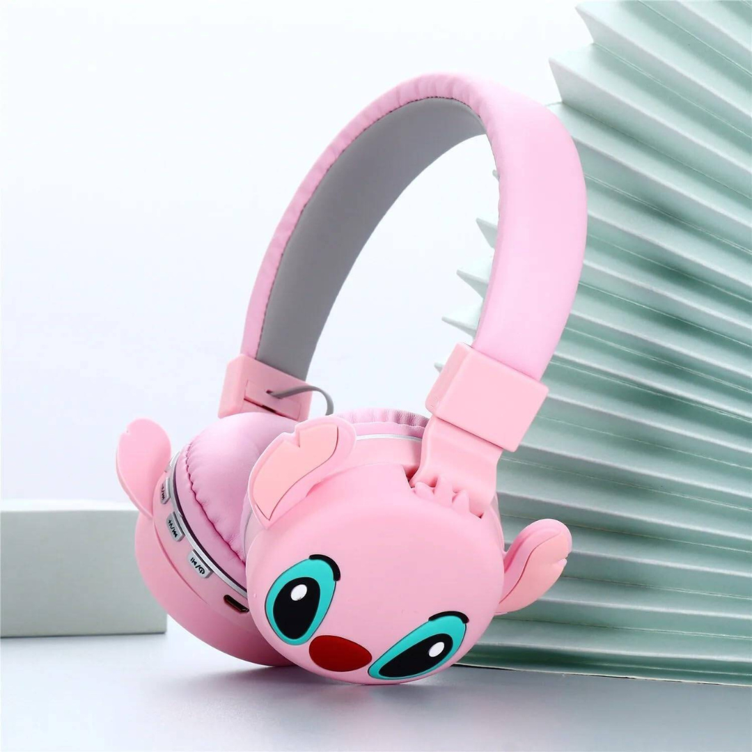 Stitch Headphone