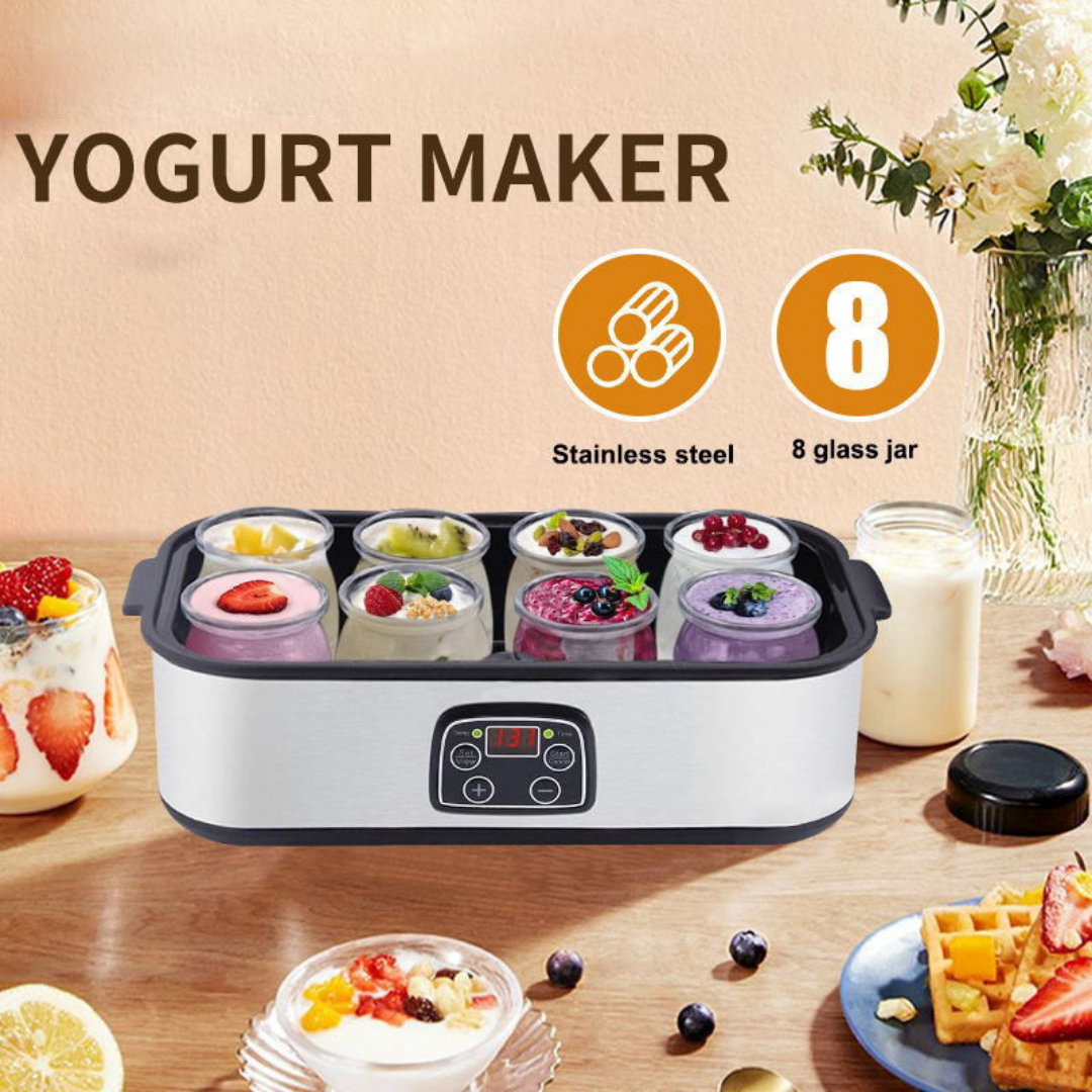 Yogurt Maker