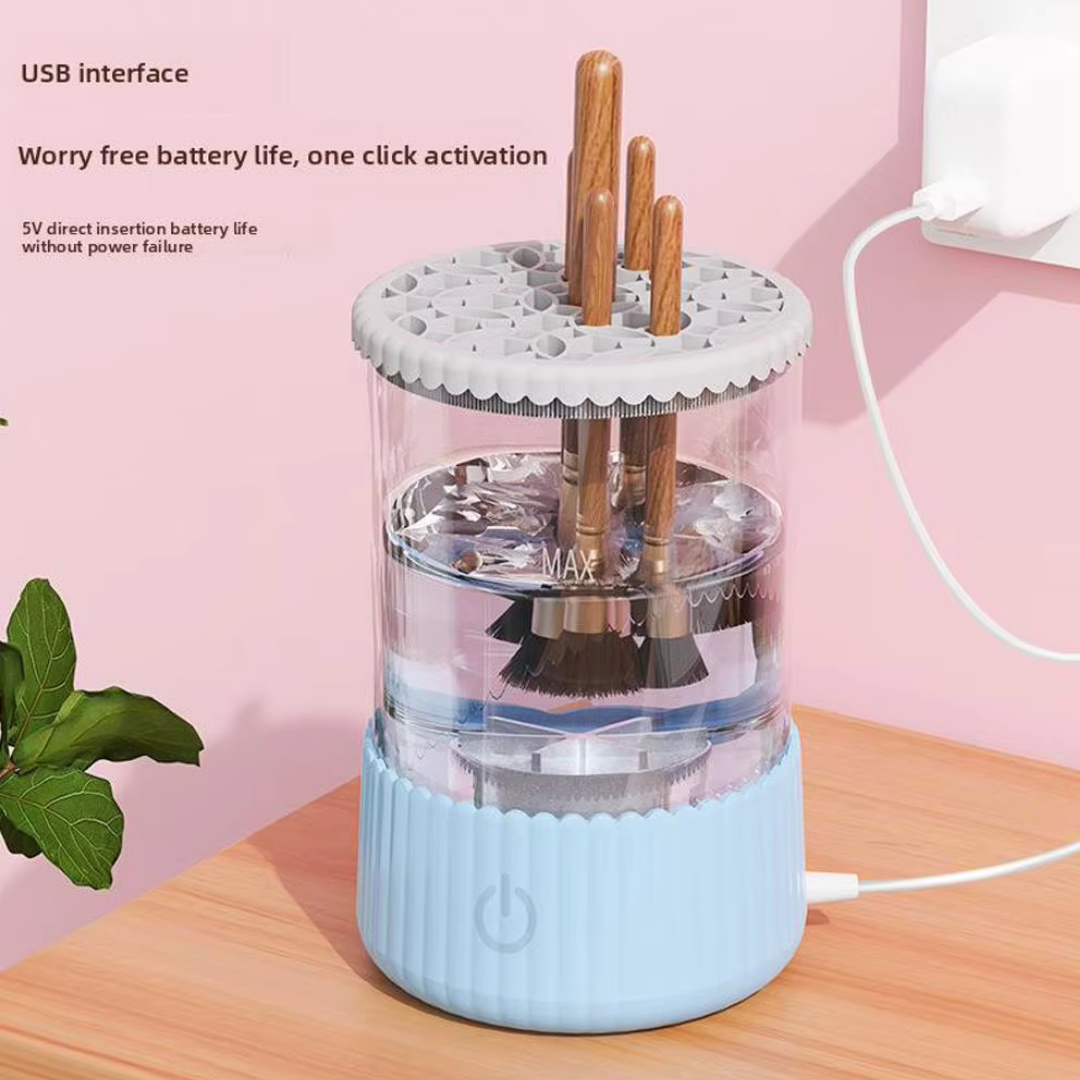 Makeup Brush Cleaner