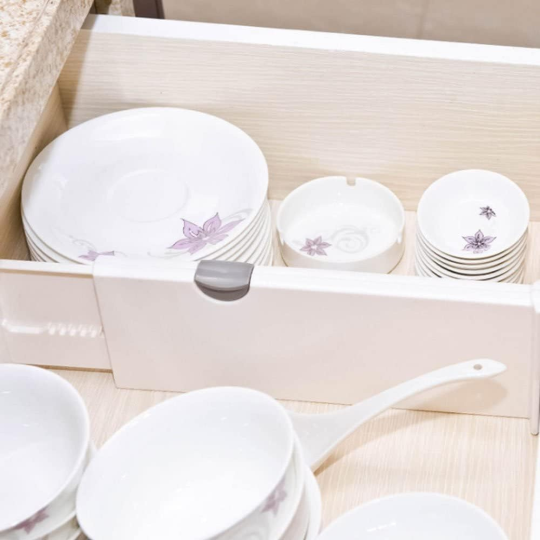 Drawer Organizer Divider Expandable