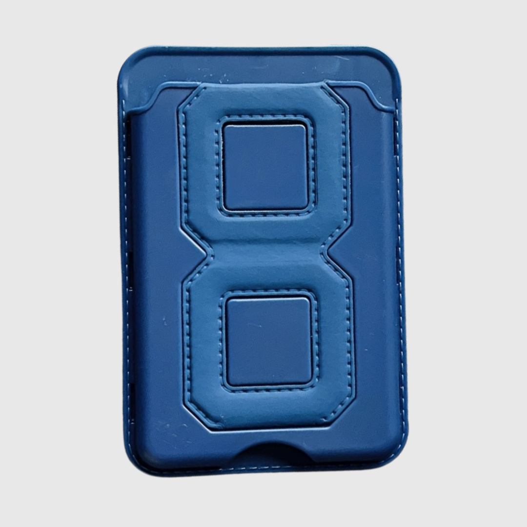Magnetic Card Holder