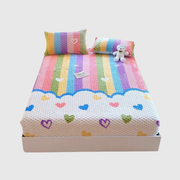 Fitted Bed Sheet