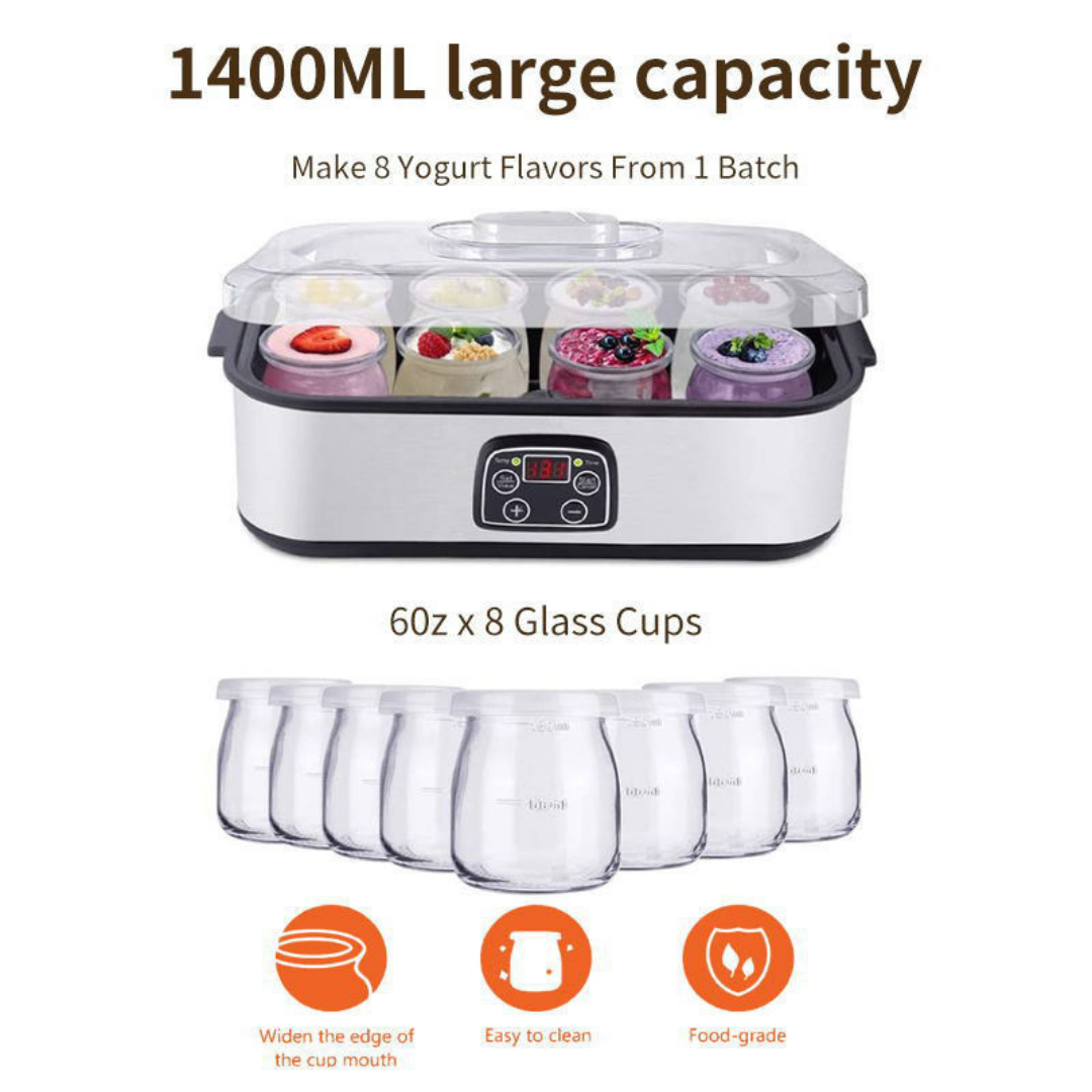 Yogurt Maker