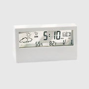 Weather Glow in the Dark