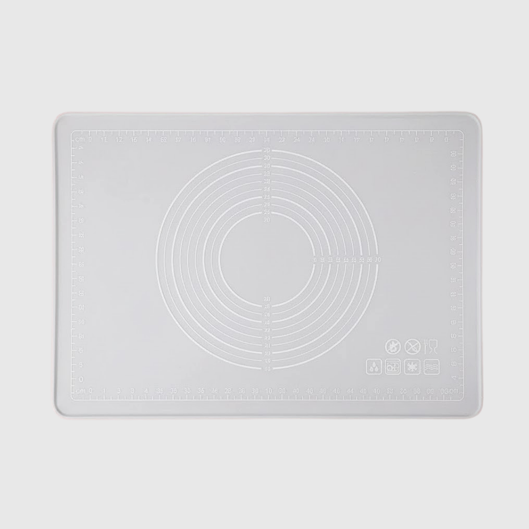 Rolling Mat Silicone Mat