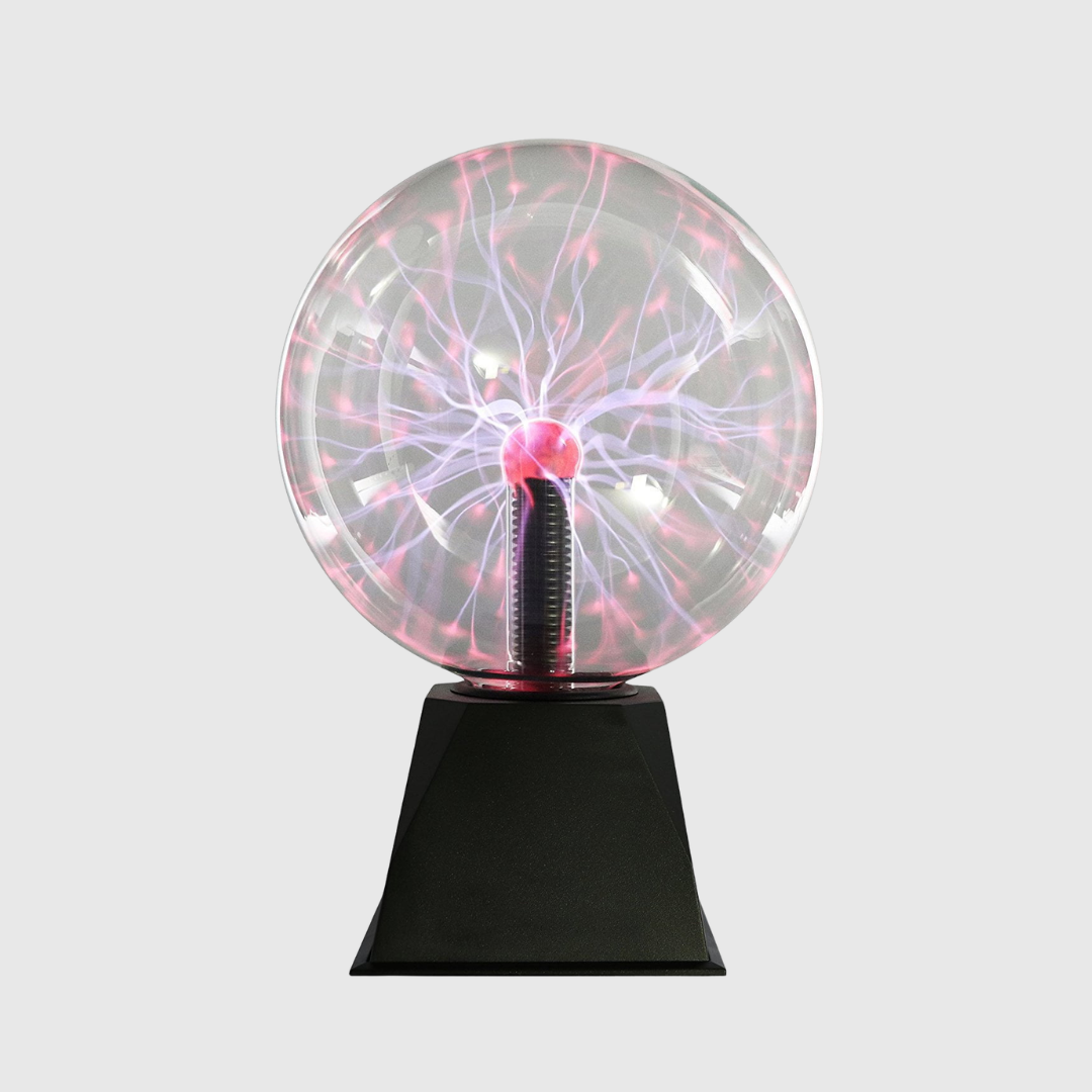 Plasma Light