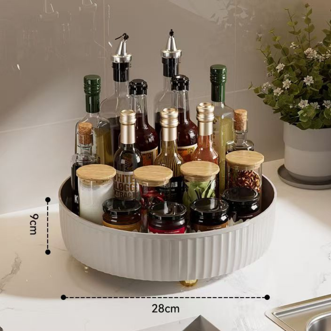 Turnable Organizer