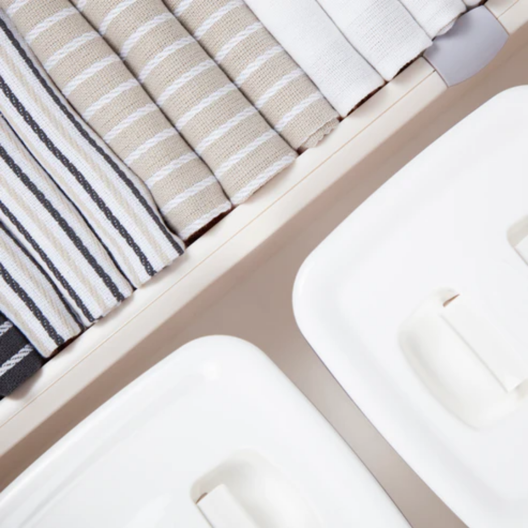 Drawer Organizer Divider Expandable