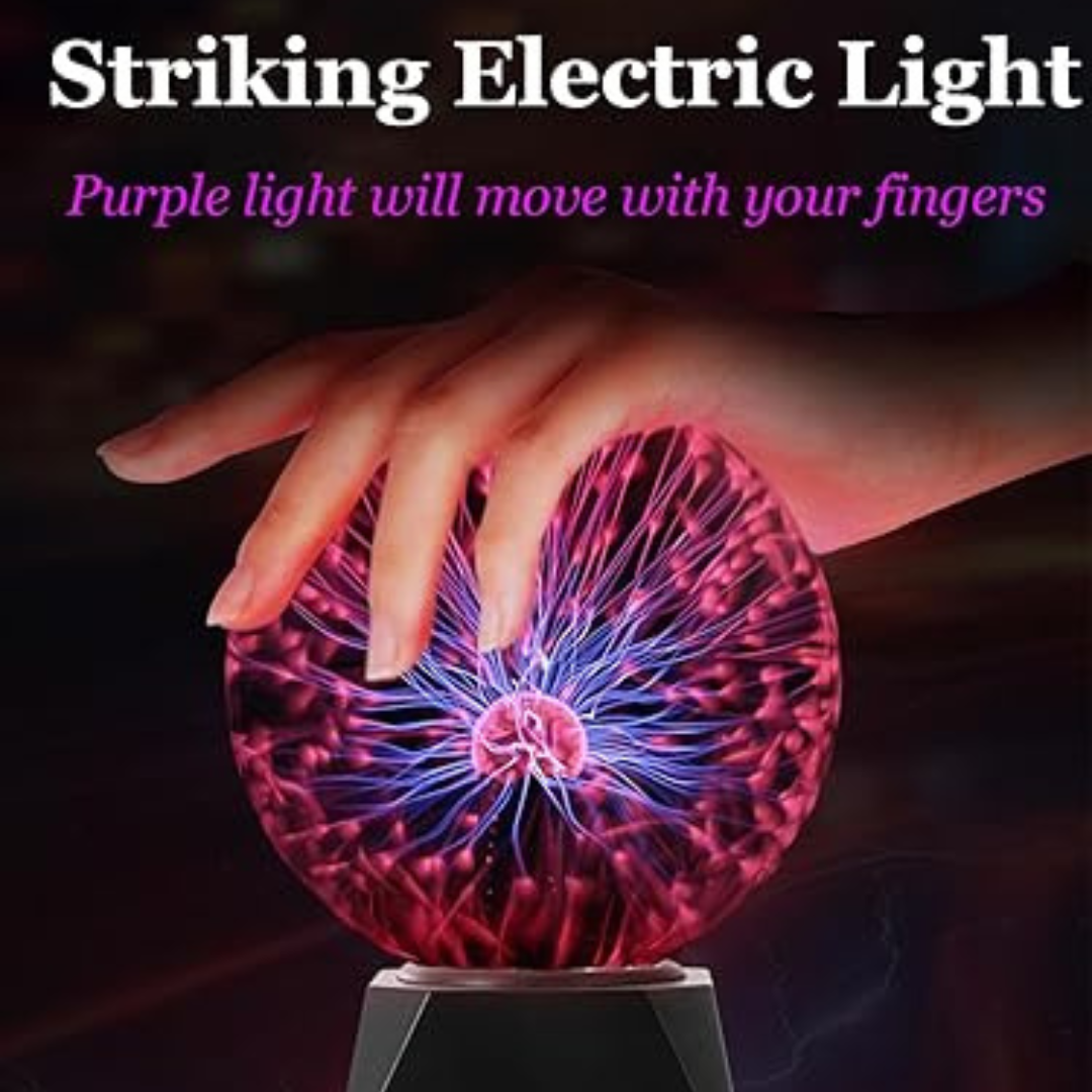 Plasma Light