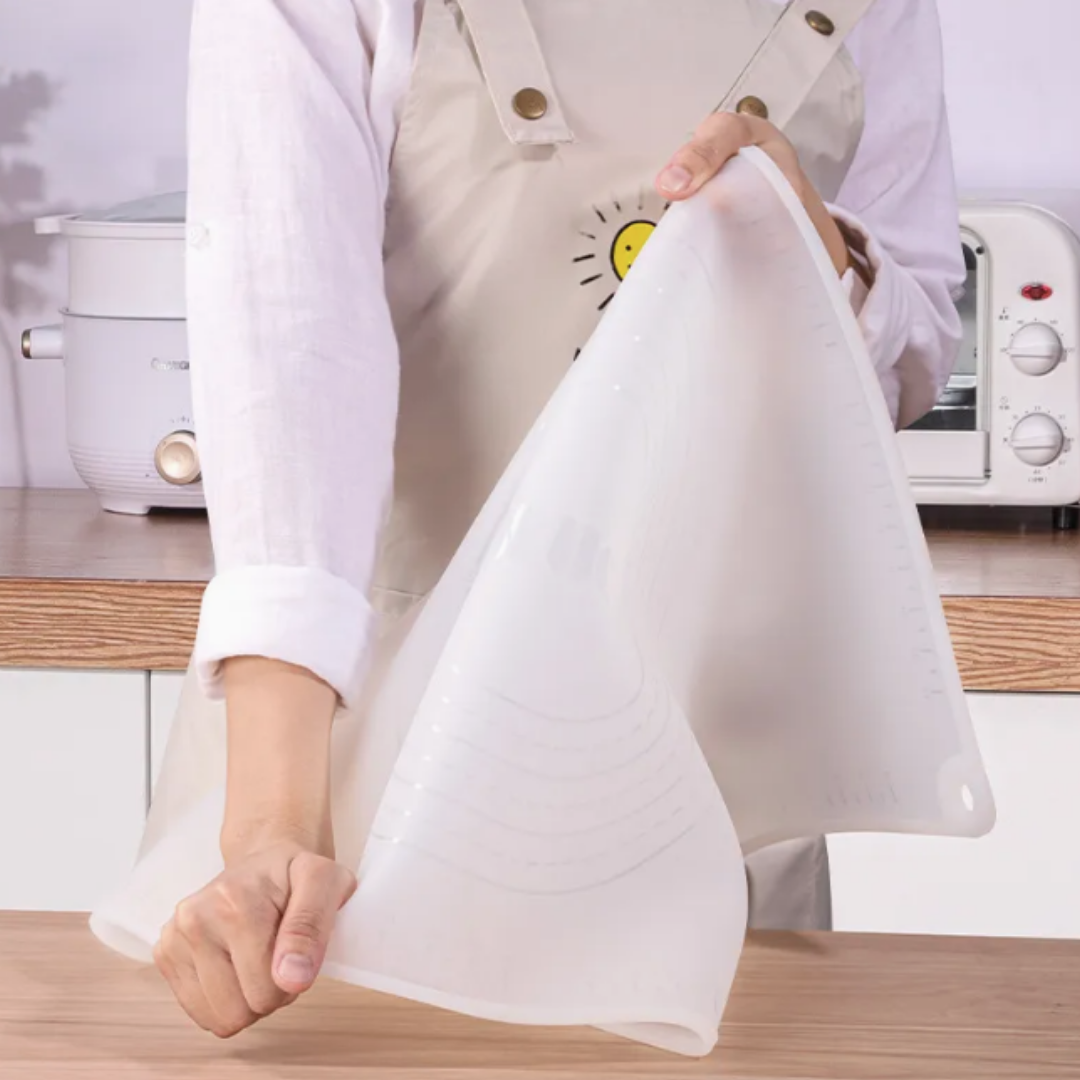 Rolling Mat Silicone Mat