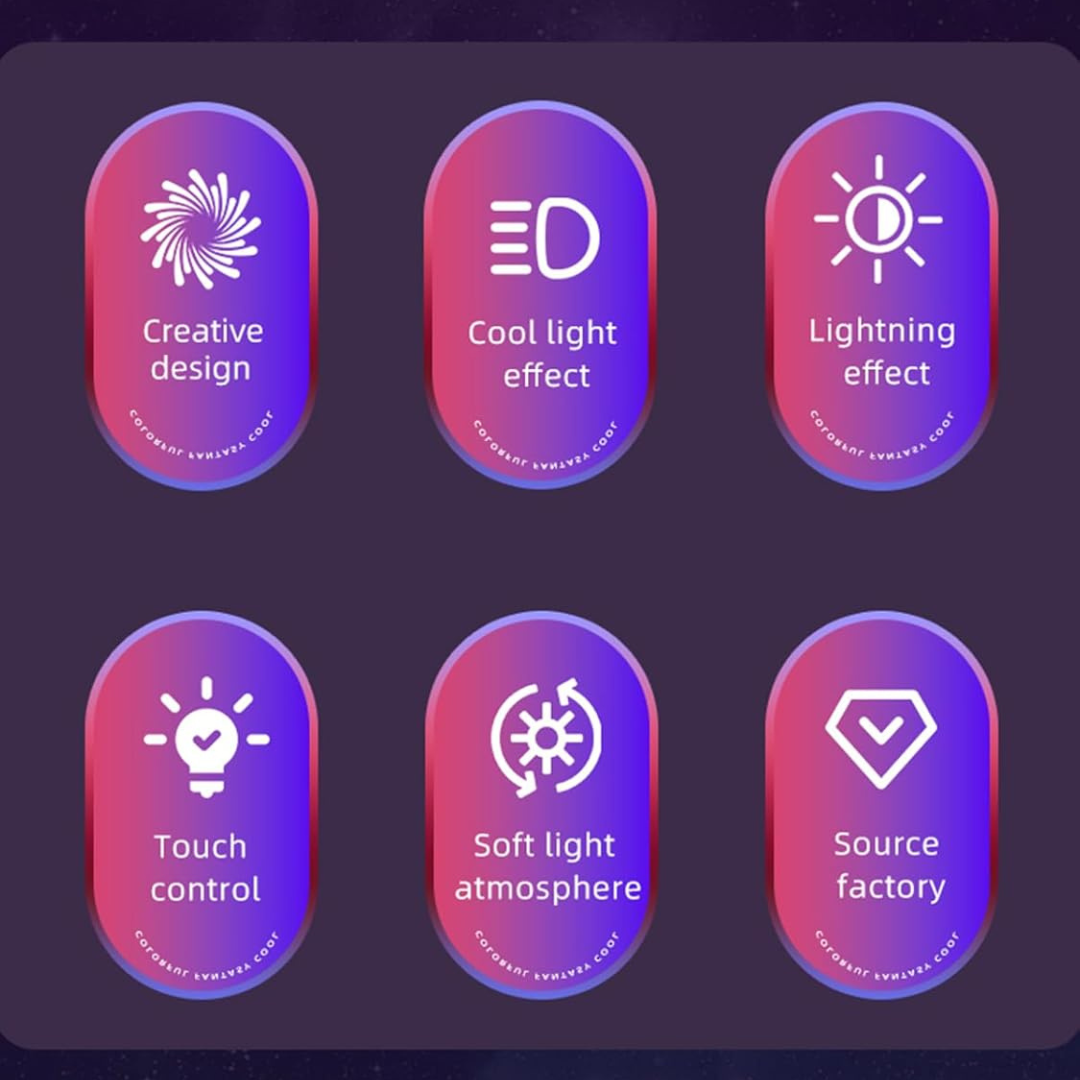 Plasma Light