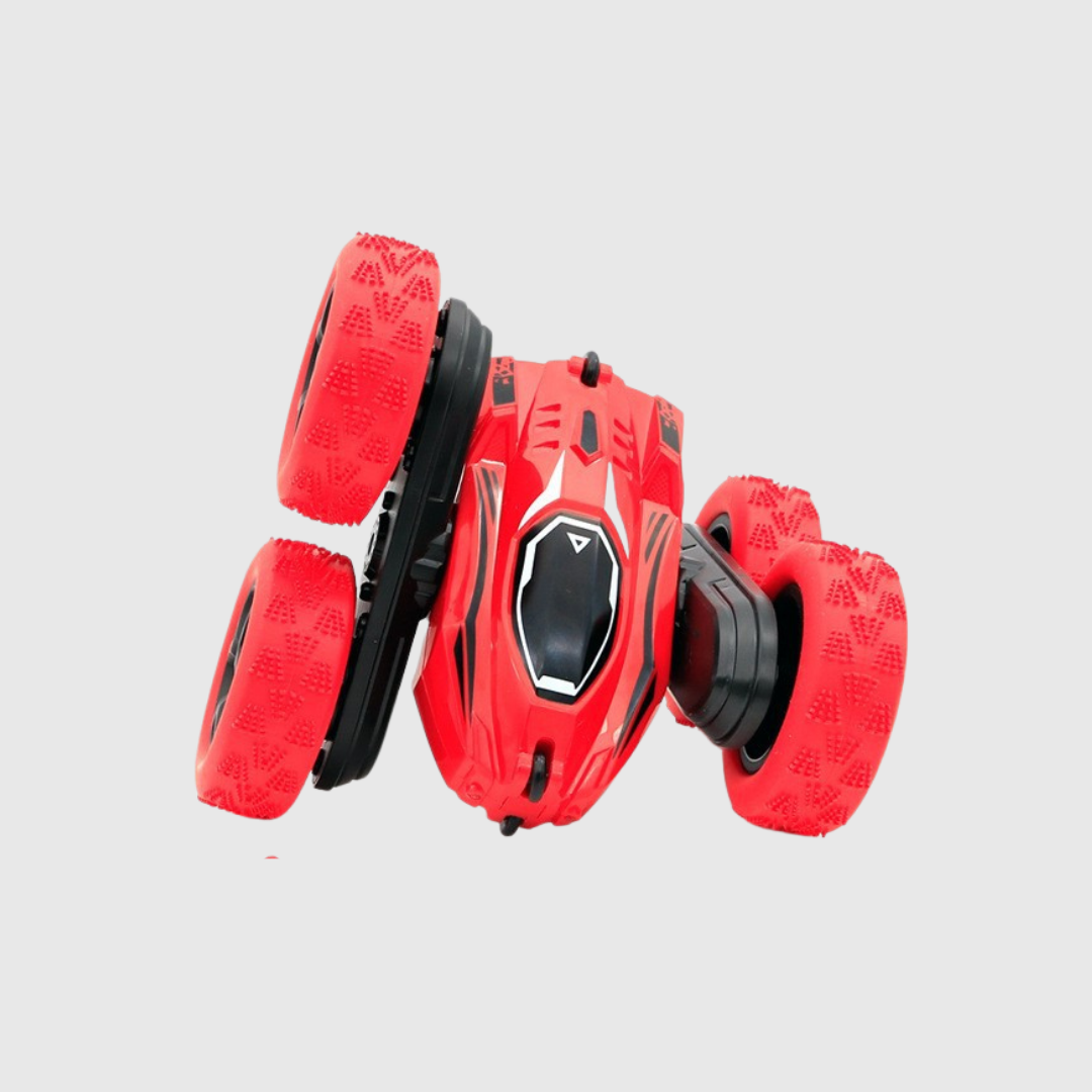 Rc Twist Car