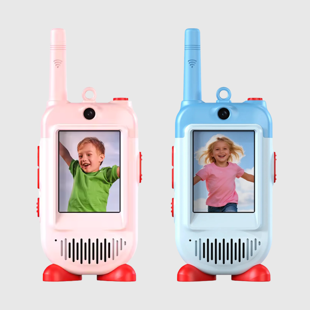 Walkie Talkie
