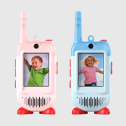 Walkie Talkie
