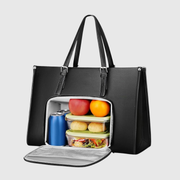 Compartment Lunch Bag