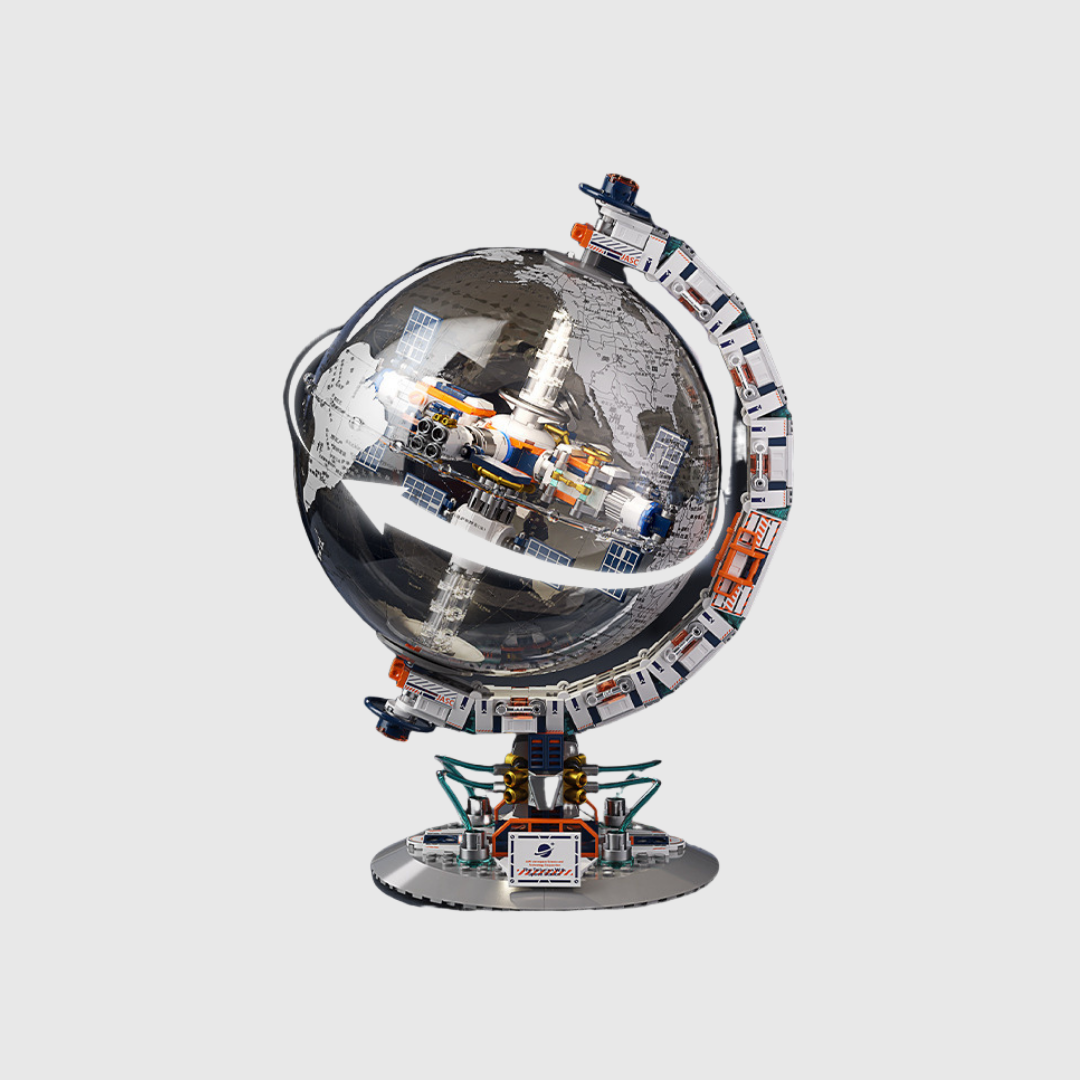 Building Blocks Breaking Dawn Earth