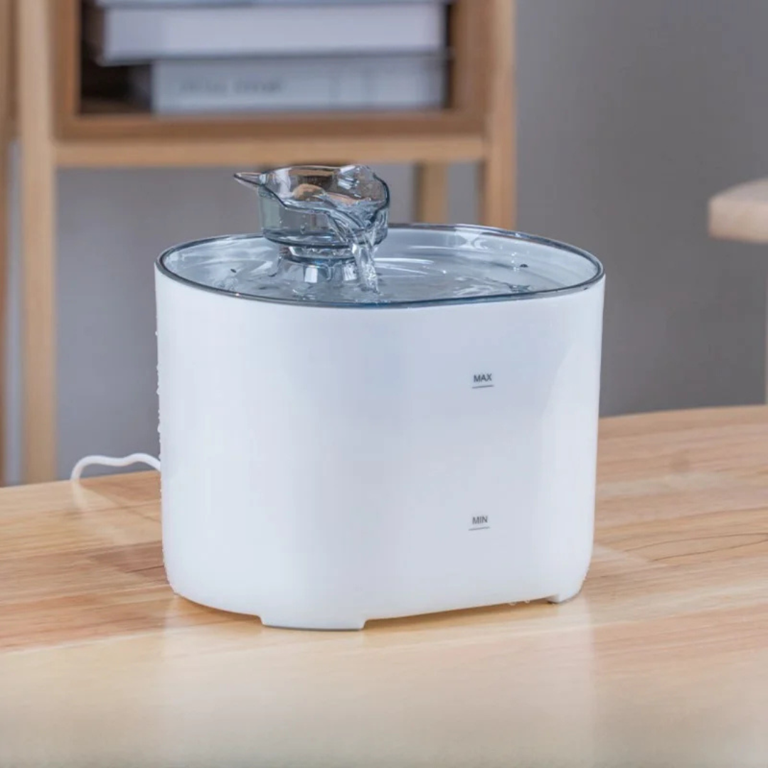 Intelligent Pet Water Dispenser