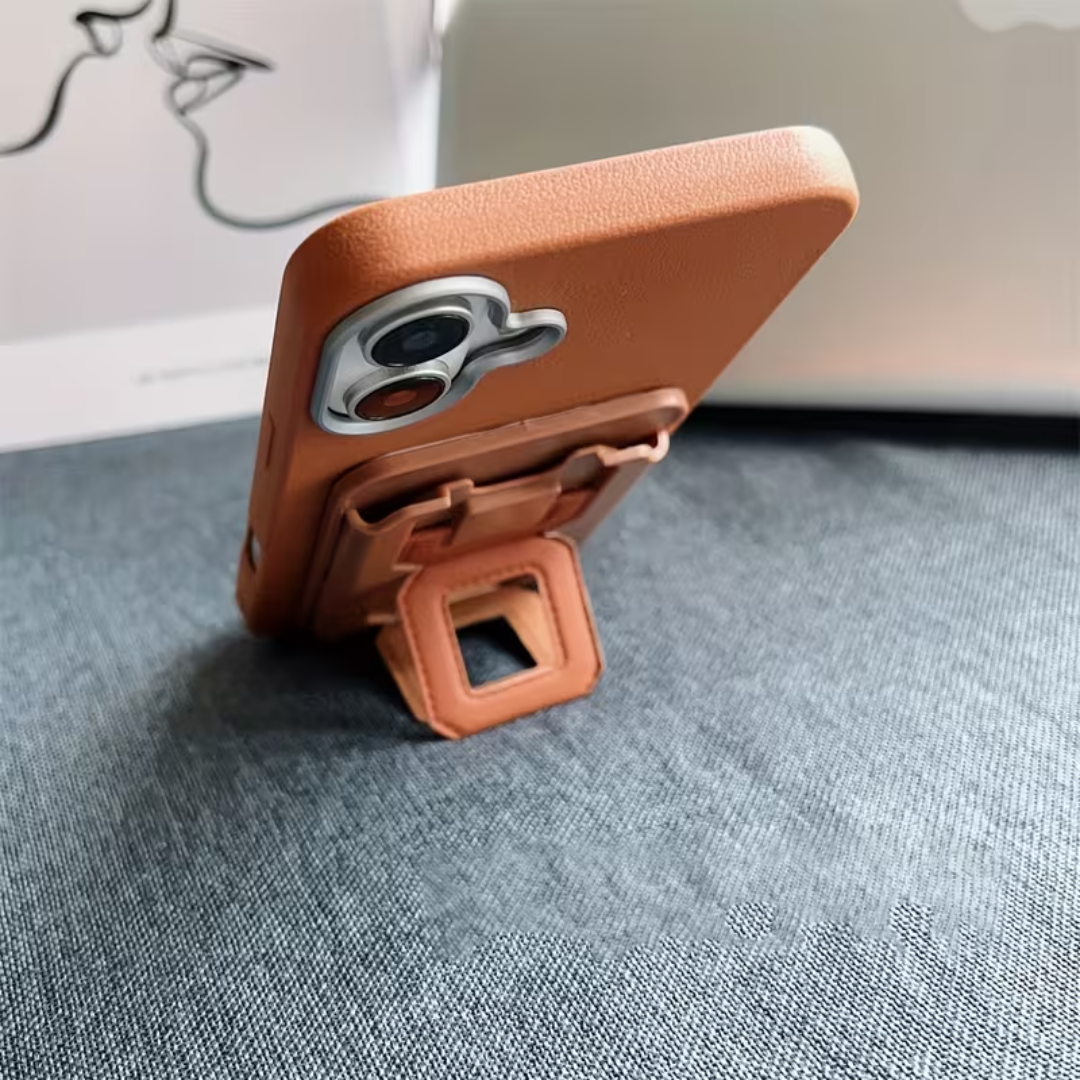 Magnetic Card Holder