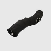 S-Shape Suede Cat Tunnel Toys