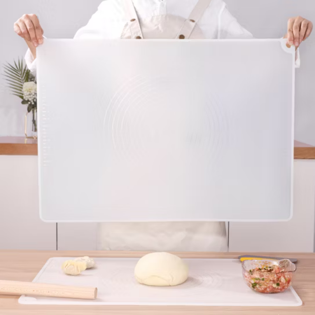 Rolling Mat Silicone Mat