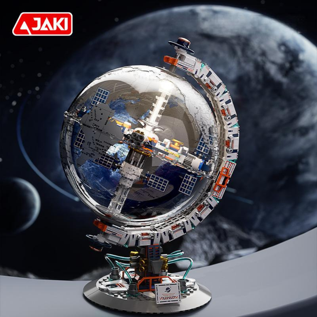 Building Blocks Breaking Dawn Earth