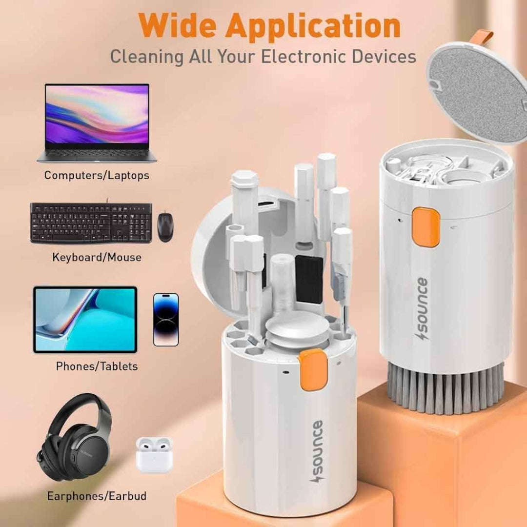 Electronic Product Cleaning Kit