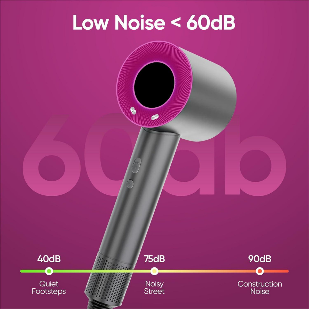 Hair Dryer